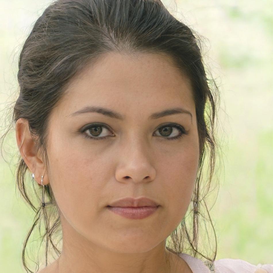 Ritratto di Valentina Rossi