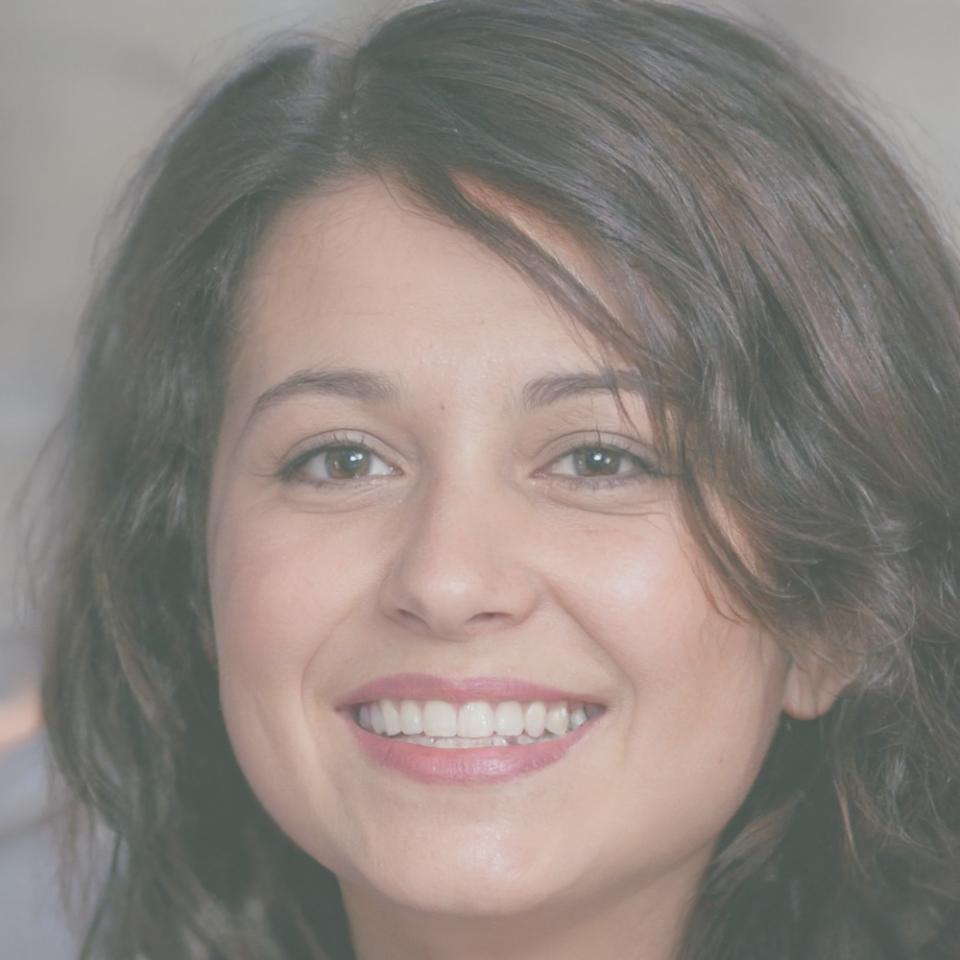 Ritratto di Elena Marchetti